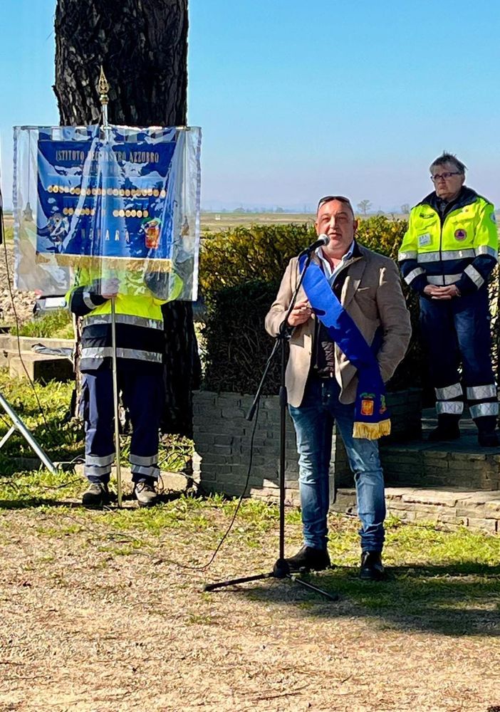Casalino ricorda i sette martiri: il valore del sacrificio per la libertà
