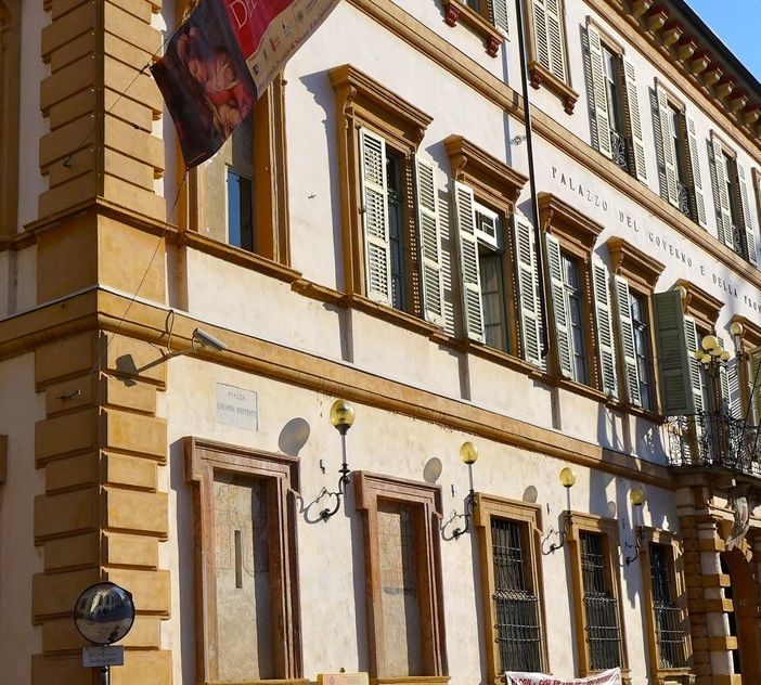 Consiglio provinciale di Novara convocato per il 4 aprile