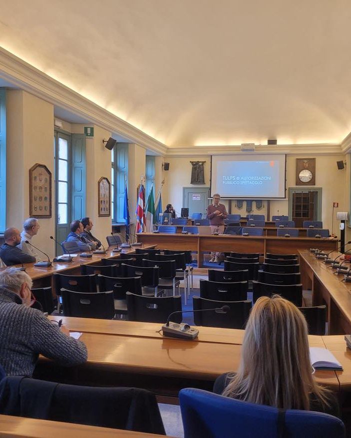 Il Salotto della Cultura: un nuovo incontro per le associazioni del Novarese