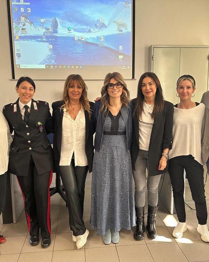 A scuola di rispetto: all’Iti Omar di Novara si parla di bullismo e tutela degli animali