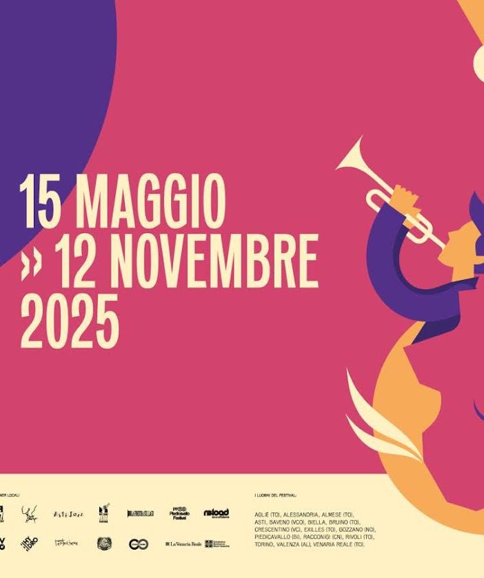 In Piemonte risuona il jazz