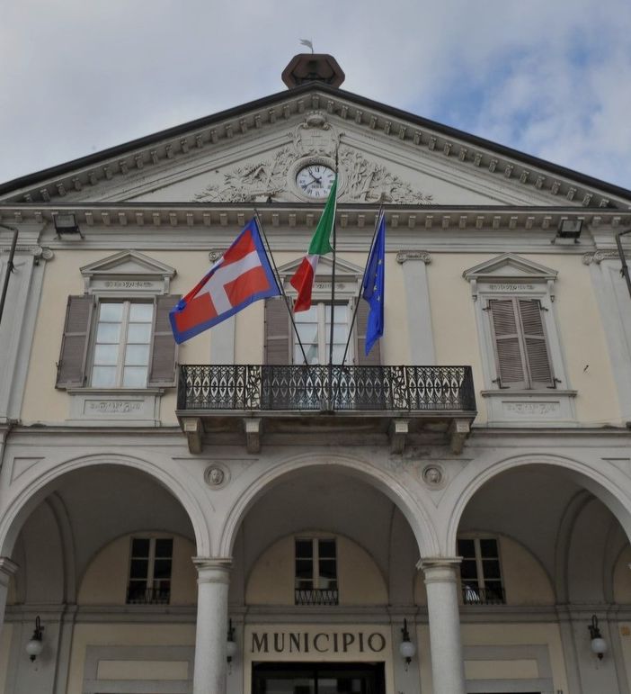 Trecate aggiorna il piano di classificazione acustica: meno rumore, più qualità della vita