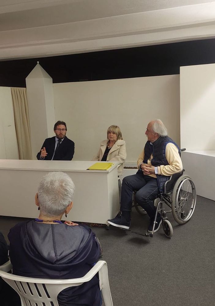 Novara, oltre 200 opere per “Panorama Arte Oggi”