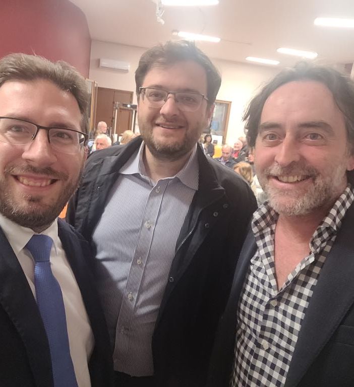 Bellinzago celebra i 400 anni del Molinetto