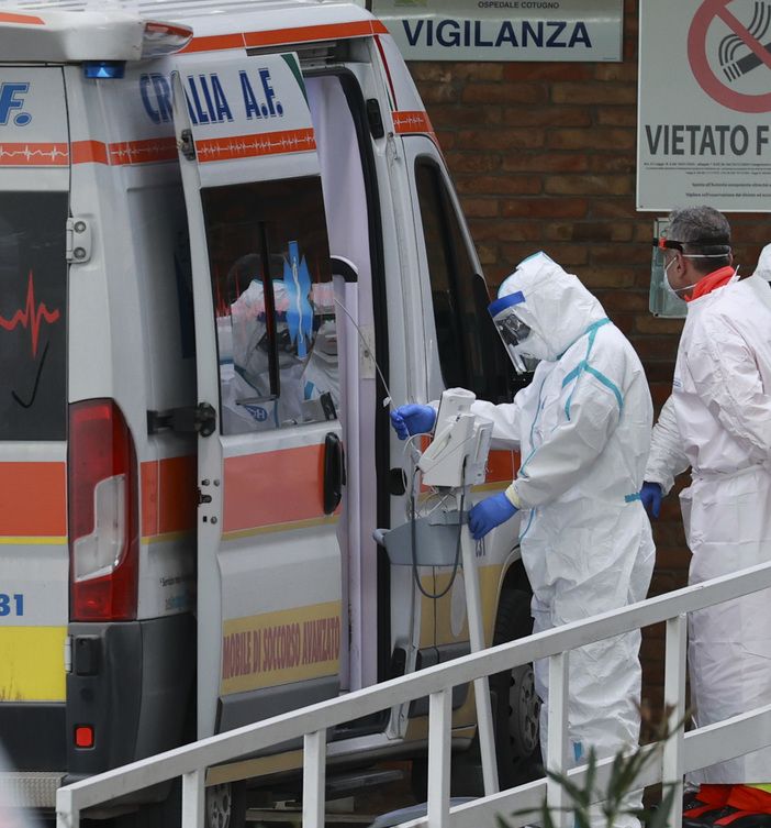 Non servono le requisizioni, albergatori disponibili a offrire strutture per la quarantena