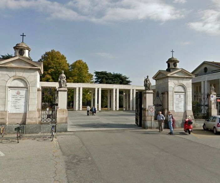 Giorno della Memoria: la cerimonia commemorativa a Novara