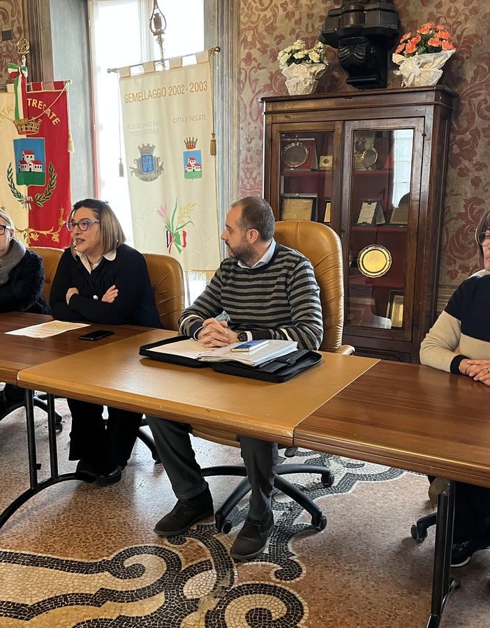 Trecate celebrera’  la giornata internazionale dei diritti della donna