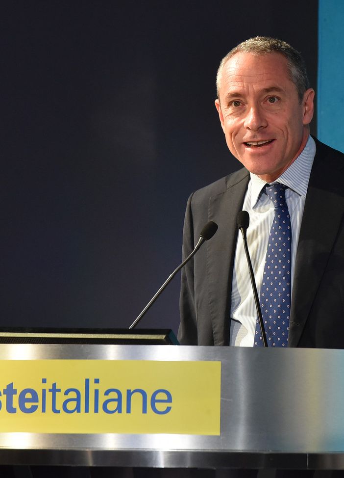 Poste Italiane: prima nella top 100 mondiale  dei brand assicurativi