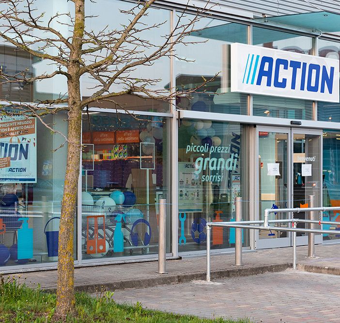 Action apre a Dormelletto con 20 nuovi assunti