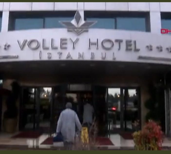 Morte Ituma: indagini a Istanbul nel &quot;Volleyball Hotel&quot;