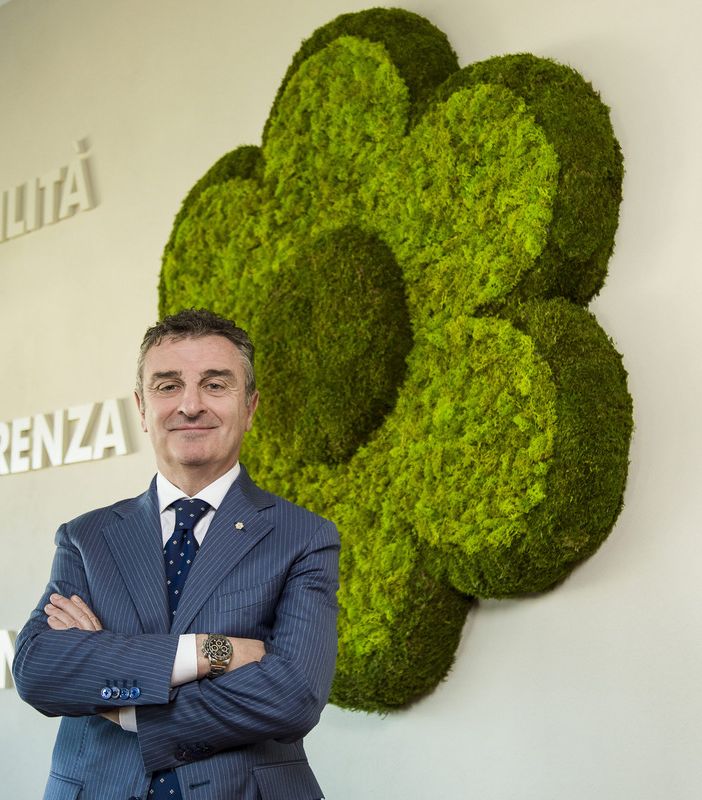Adamo Ascari - A.D Conad Nord Ovest