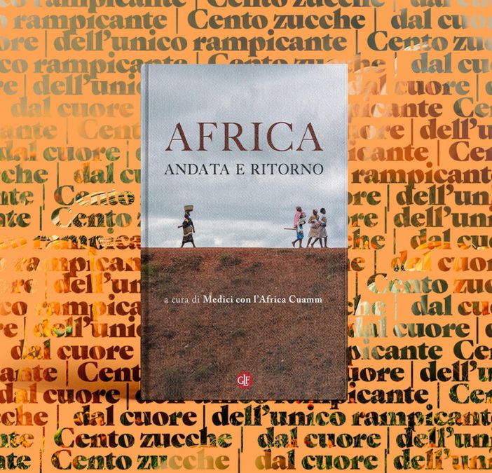 &quot;Africa. Andata e ritorno: voci di frontiera&quot;, presentazione del libro di Laterza