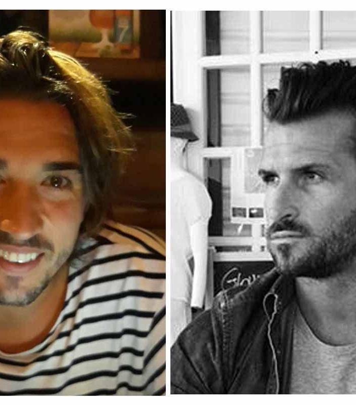 Lutto nel mondo del calcio, sono Simonluca Agazzone e Matteo Ravetto le vittime dell’incidente sulla A26