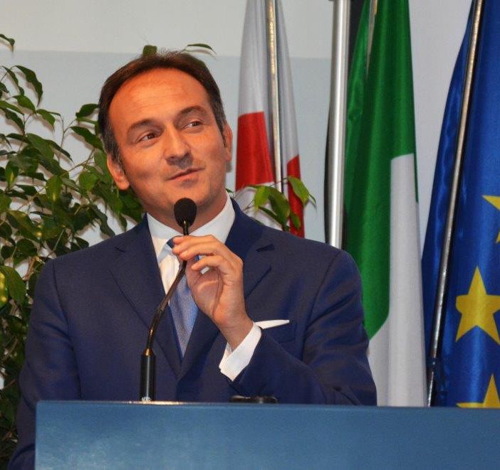 Il Presidente del Piemonte Alberto Cirio nominato membro del Comitato europeo delle Regioni