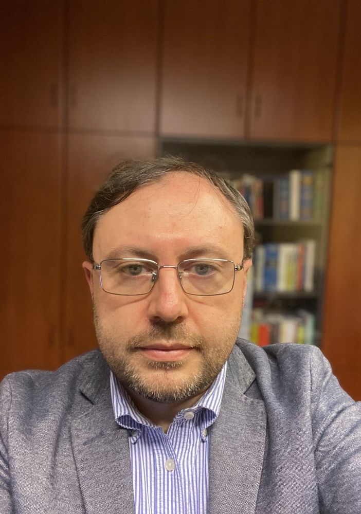 Riflessioni sui problemi del Terzo settore con il Prof. Avv.to Alessandro Dario Cortesi