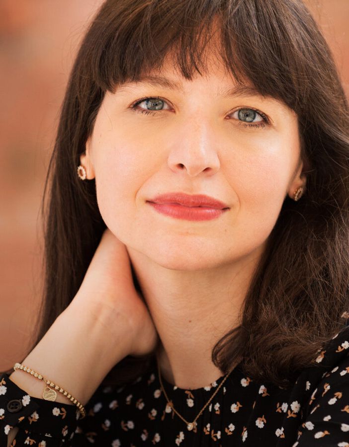 &quot;Una piccola formalità&quot; il libro di Alessia Gazzola