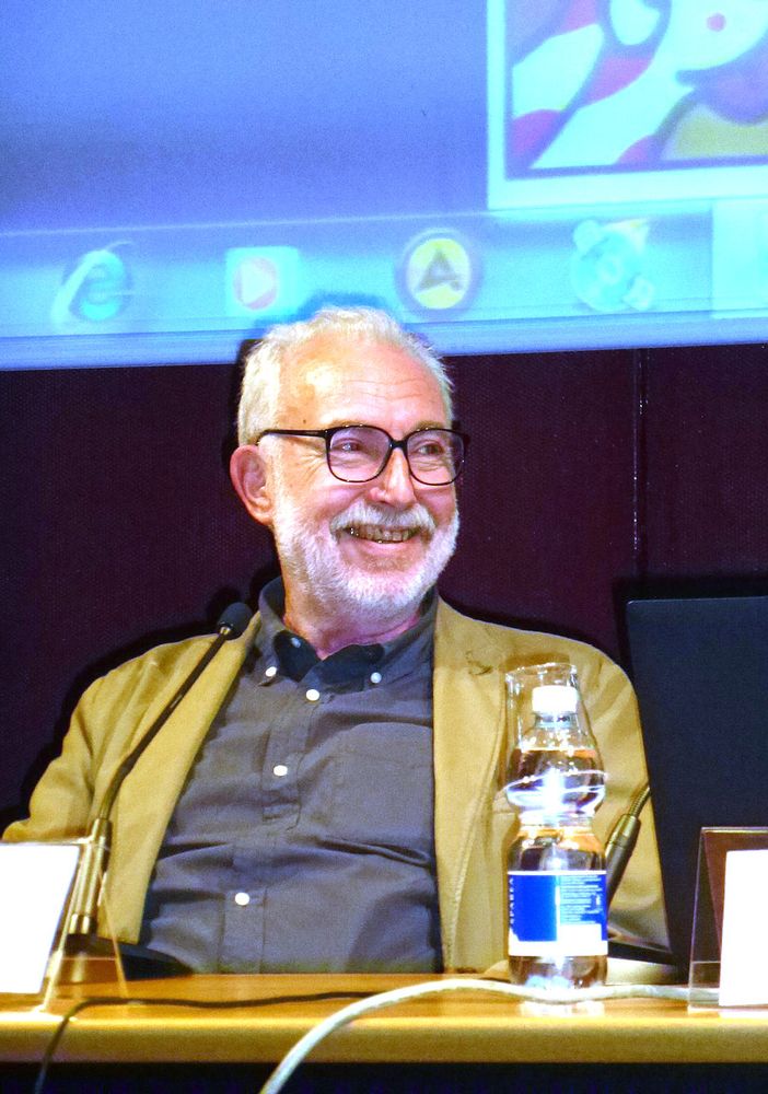 Parte con Michele Serra e Altan lo 'Scarabocchi Festival'