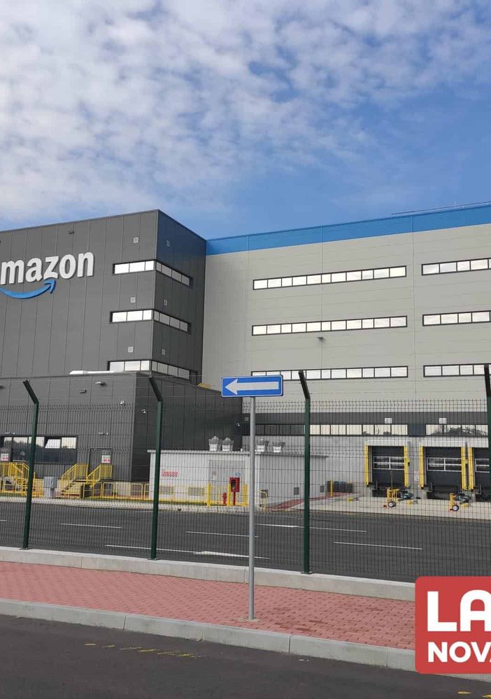 Amazon e Miti dello Sport uniscono le forze contro la violenza di genere