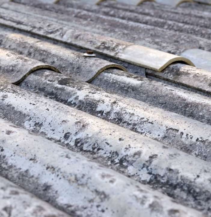 Assegnati due milioni per la bonifica dell'amianto negli edifici pubblici