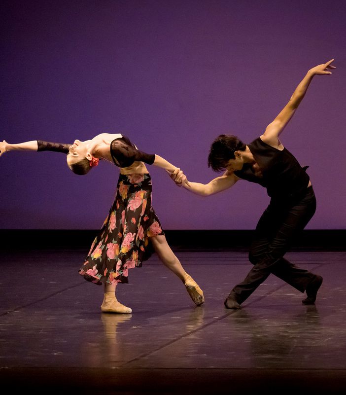 Il Novara Dance Experience torna al Teatro Coccia