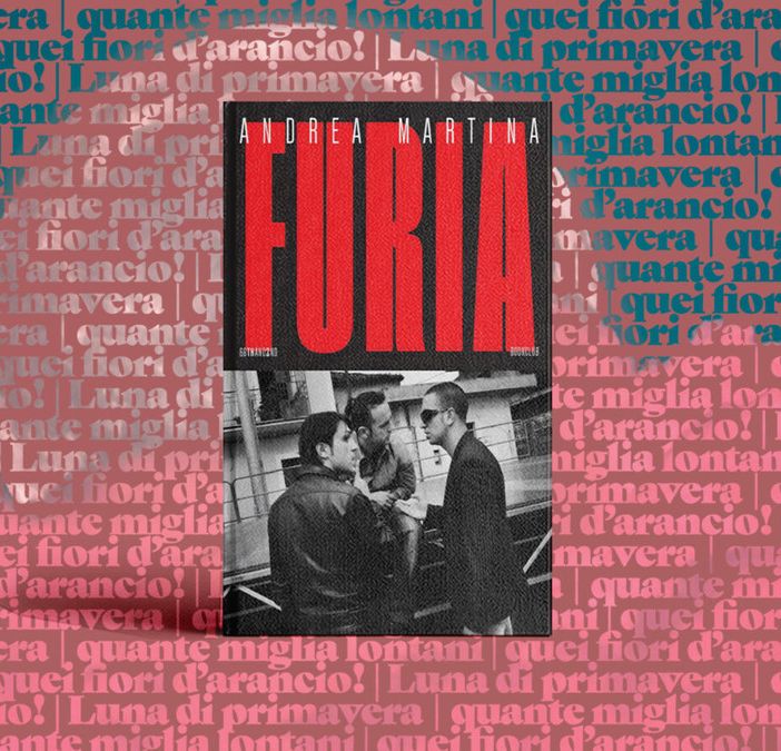 Furia: intrighi e pericoli nel Sud d'Italia