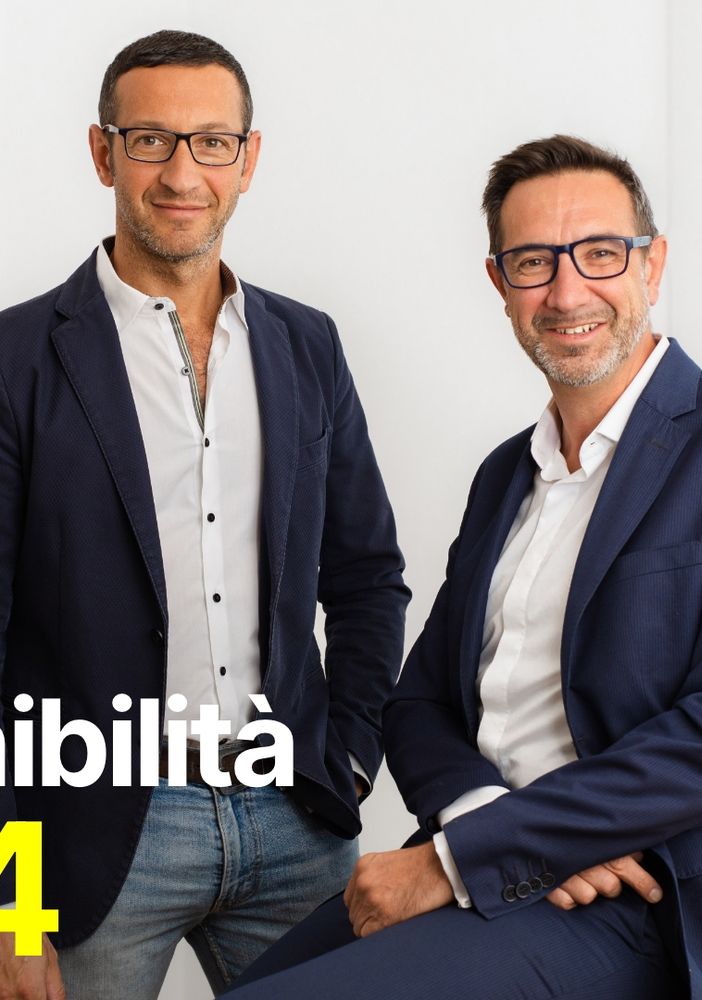 Alt. punta al Bilancio di Sostenibilità: un impegno per il futuro