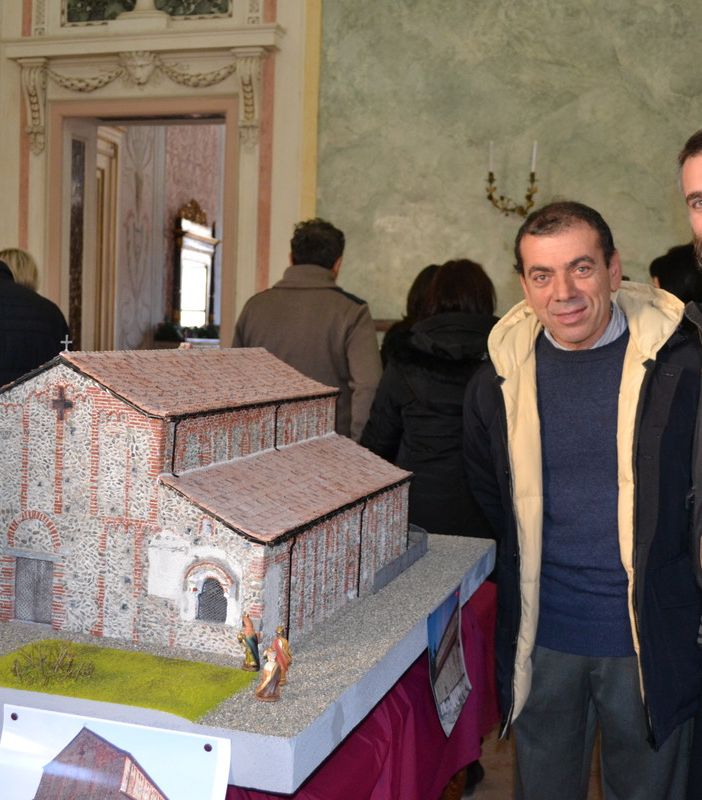 Il 27 apertura tematica del MAR Oleggio: Il culto di san Michele attraverso le collezioni del Museo.