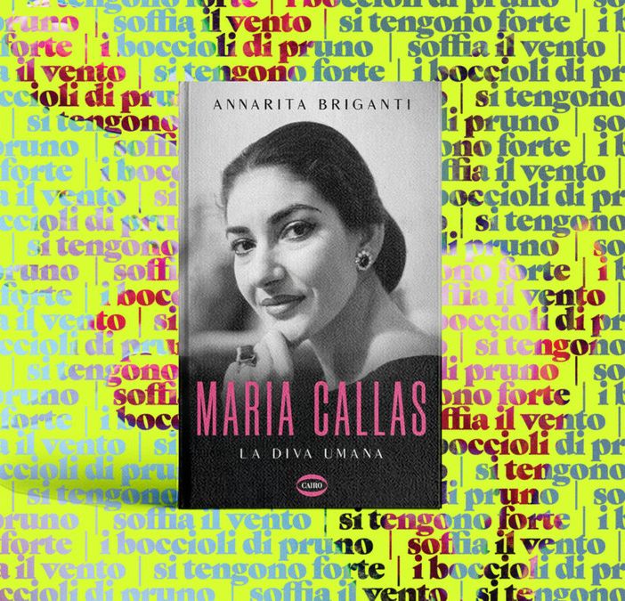 Maria Callas: La Diva Umana