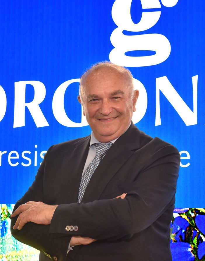 Antonio Auricchio riconfermato alla presidenza  del consorzio per la tutela del formaggio Gorgonzola Dop
