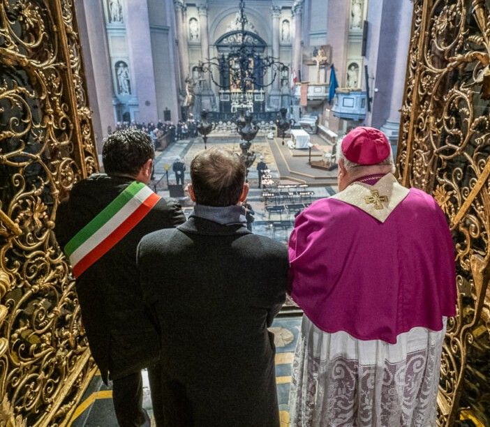 San Gaudenzio 2025: si parte
