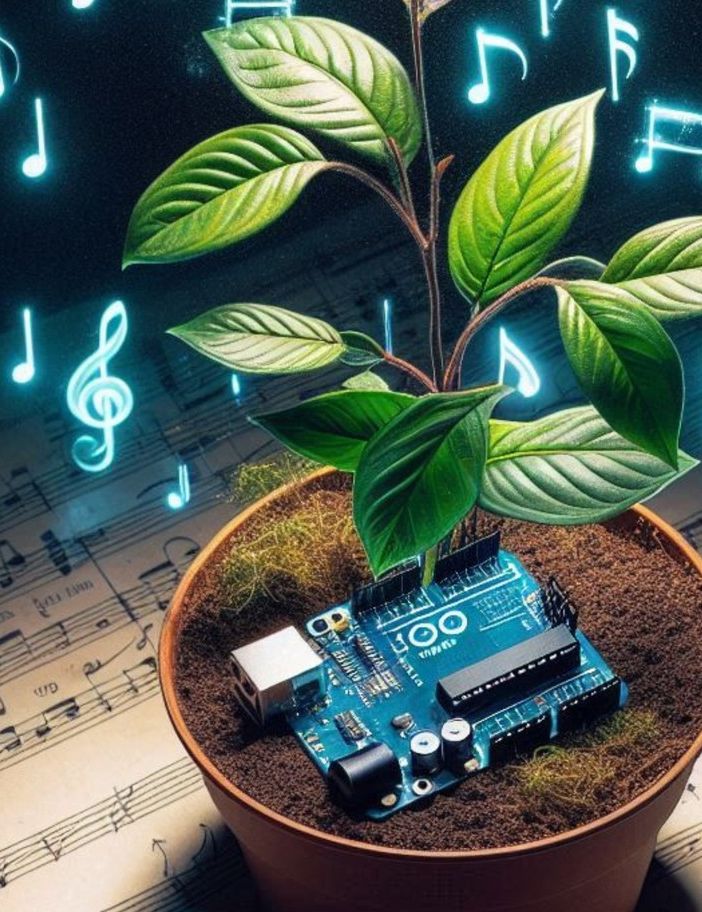 Arduino Day all'IT Omar: un laboratorio di innovazione e creatività a Lumellogno