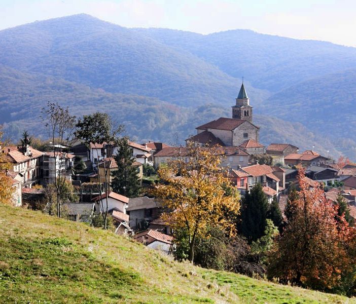 Ad Armeno il convegno &quot;Turismo delle radici&quot; dedicato agli armeniesi nel mondo