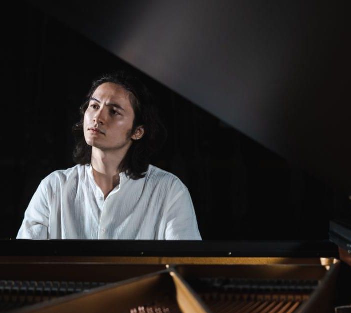 Festival LagoMaggioreMusica, Arsenii Moon in concerto ad Arona
