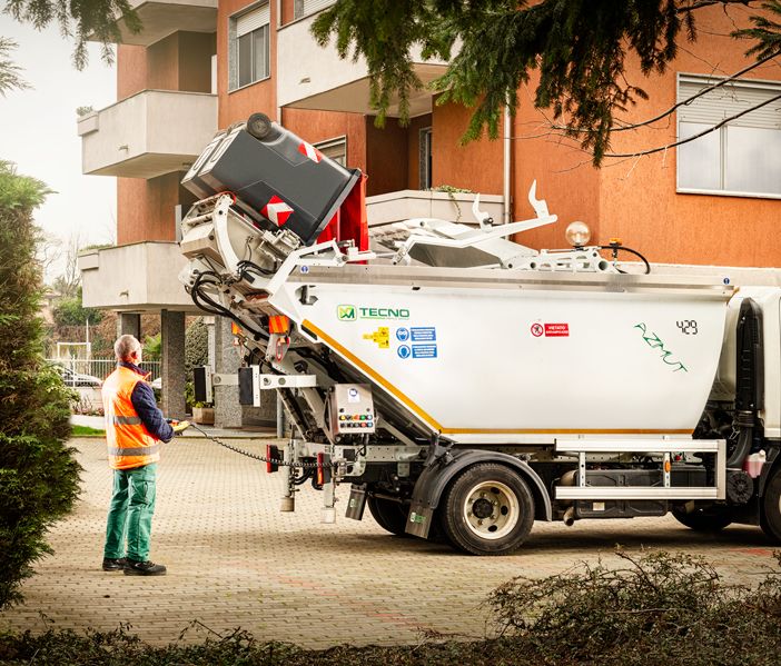 Assa, modifiche ai servizi di raccolta rifiuti per il 2 giugno