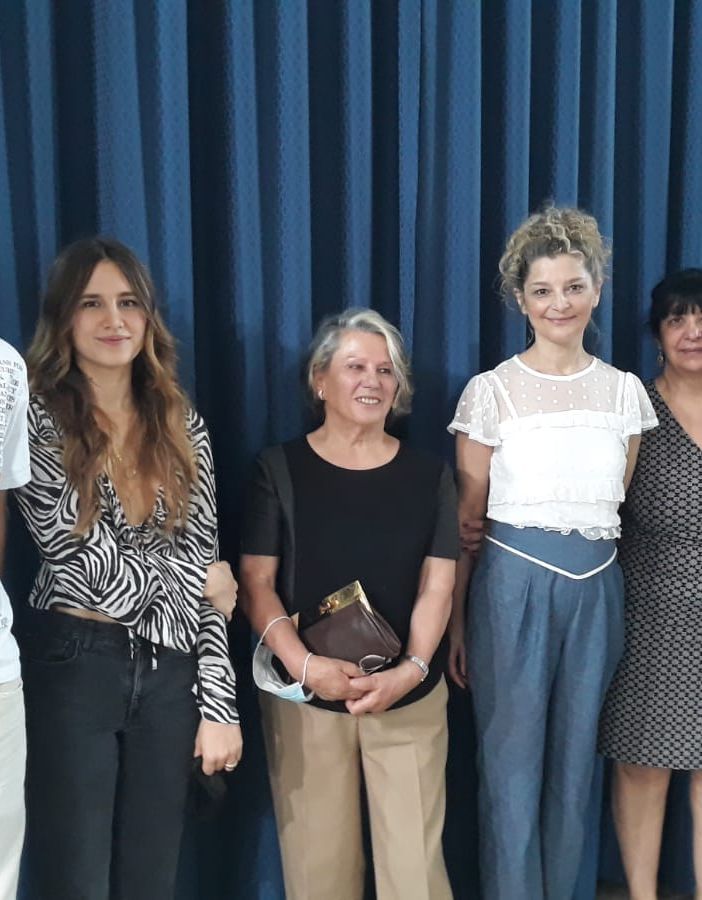 Sono state consengate le borse di studio al Galilei di Borgomanero