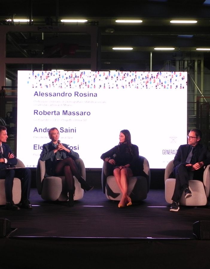 La denatalità: una minaccia reale per l'innovazione e la competitività dell'industria
