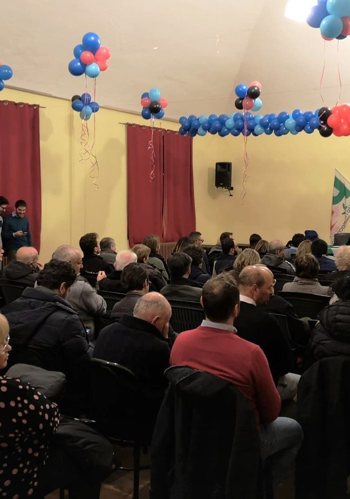 Ecco la nuova governance del Partito Democratico novarese