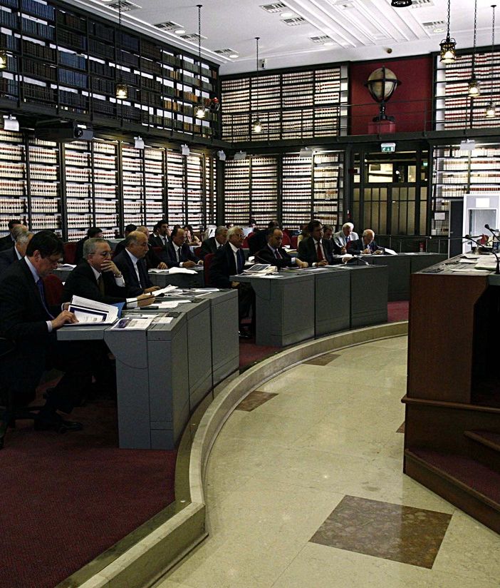Canelli in Senato chiede nuovi buoni spesa per le famiglie