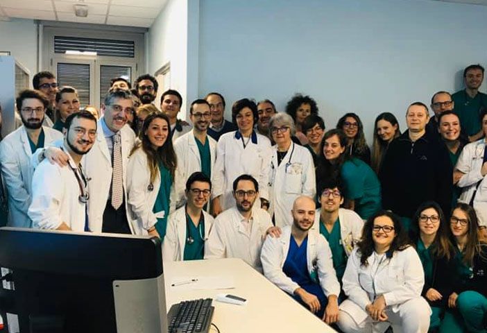 Cardiologia mini-invasiva: “La valvola Tricuspide si presenta”