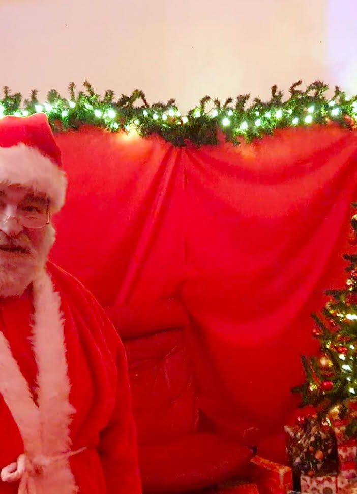 Il villaggio Cri di Natale il 21 dicembre in Piazza Cavour