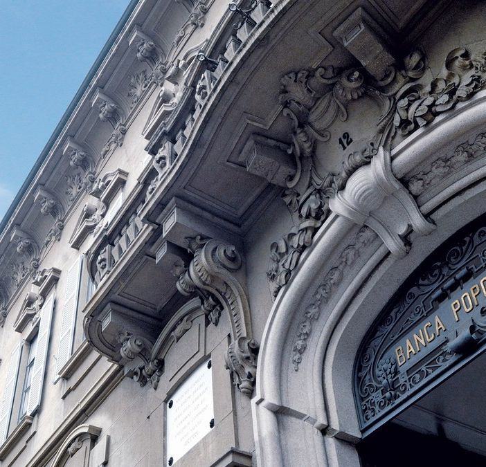 Banco Bpm apre Palazzo Bellini a Novara per la seconda edizione di &quot;È Cultura!&quot;
