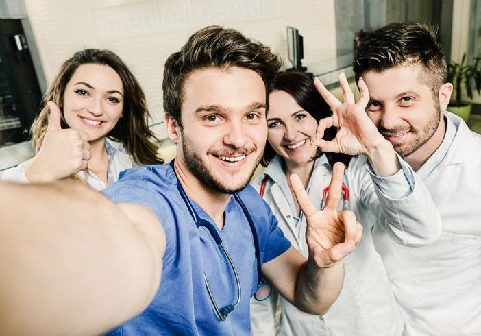 Università del Piemonte Orientale: 665 posti disponibili per i corsi di laurea delle professioni sanitarie
