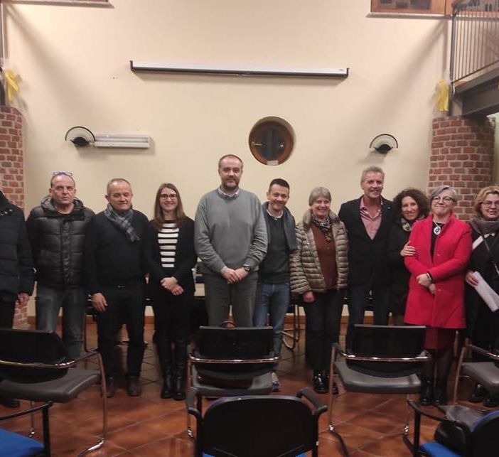 A Barengo la seconda tappa de &quot;Il presidente incontra il territorio&quot;