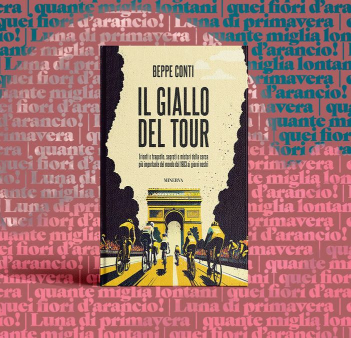 Il Giallo del Tour: misteri e segreti della corsa più importante del mondo