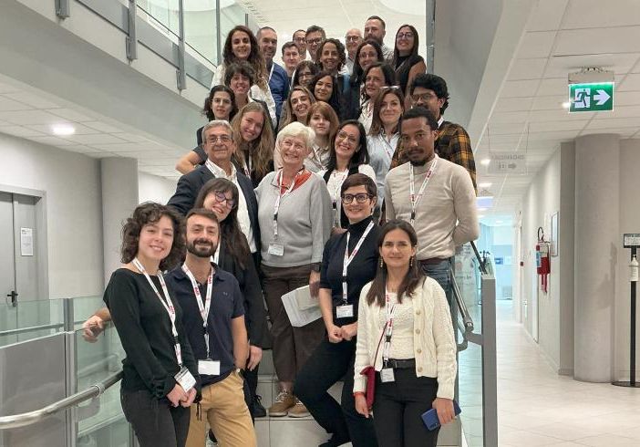 Innovazione in ricerca medica: il Caad di Novara ospita l'incontro del progetto Bioaction