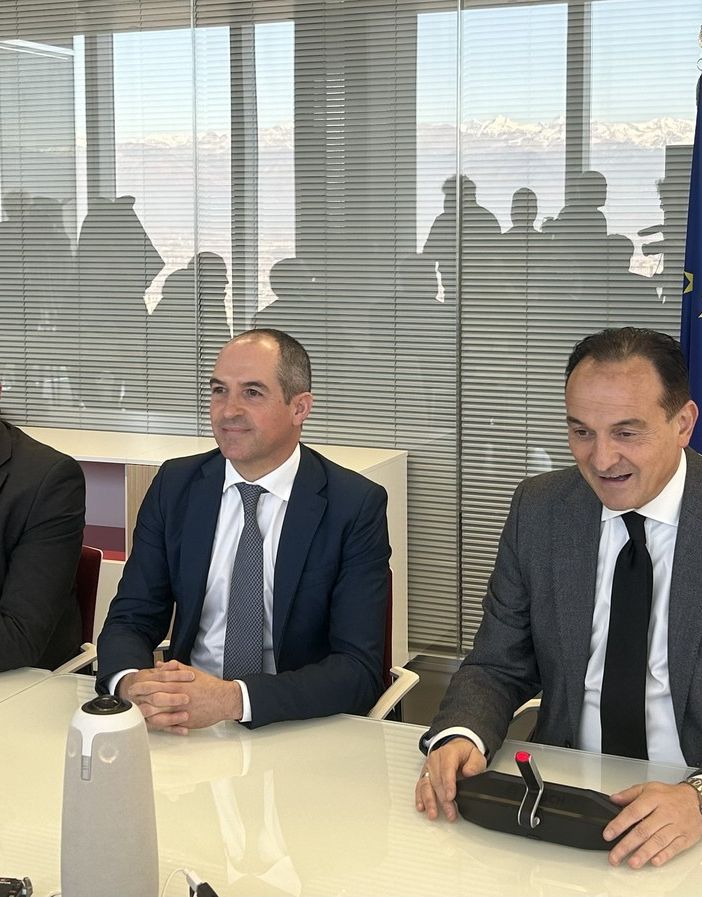 Vertice in regione sulla peste suina: &quot;Pieno coordinamento per isolare le zone infette&quot;
