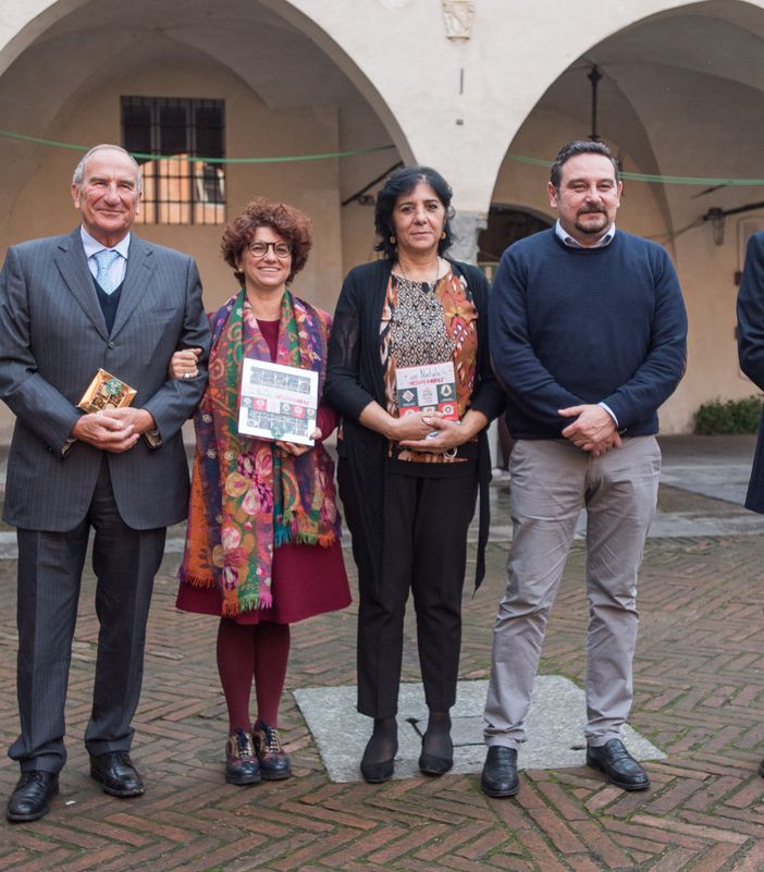 Le Anffas di Borgomanero e Novara insieme per la campagna ‘Un Natale inSuperAbile’