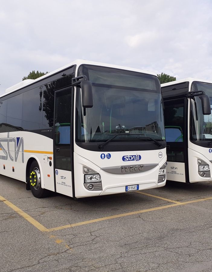Stn avvisa: &quot;con l'entrata in vigore dell'obbligo di Green Pass possibili disservizi&quot;