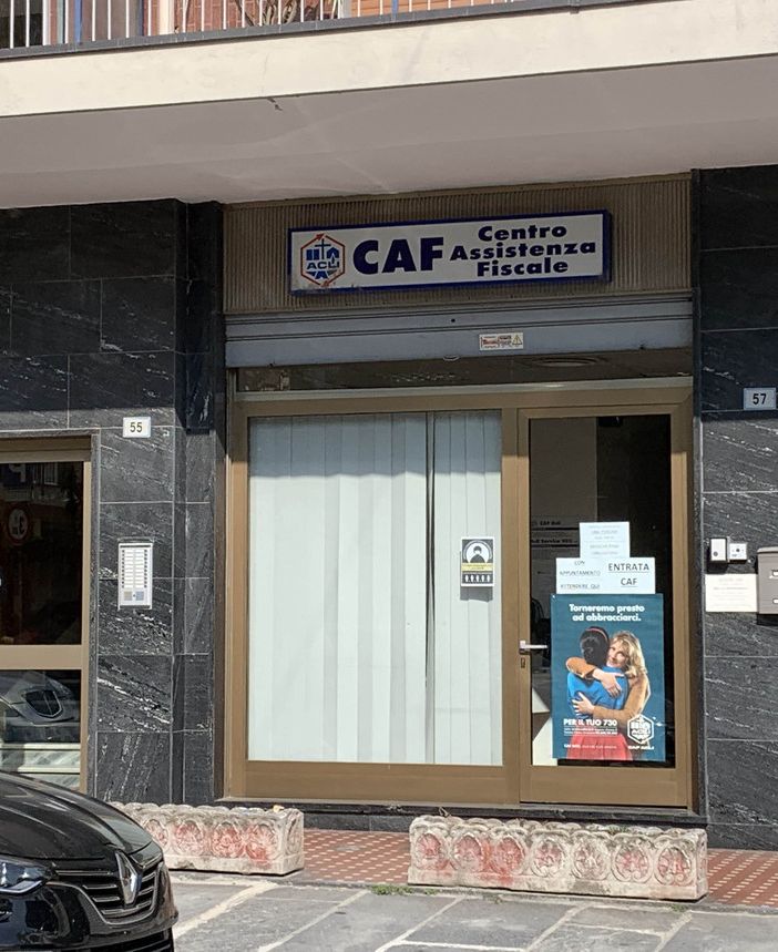 Covid-19, super lavoro per i Caf: da gennaio +23% solo per il reddito di cittadinanza