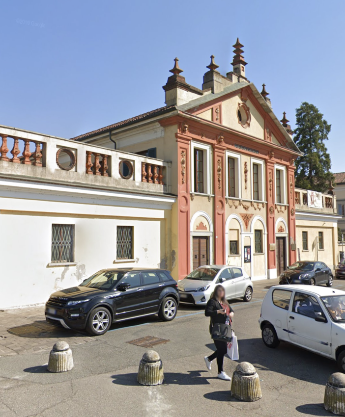 Domani a Novara concerto per ricordare la tragedia di Terezín